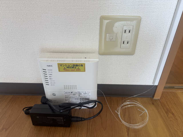 WiFi機器