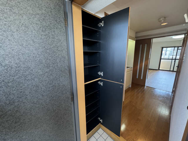 シューズBOX