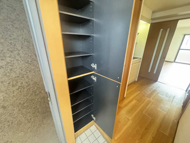 シューズBOX