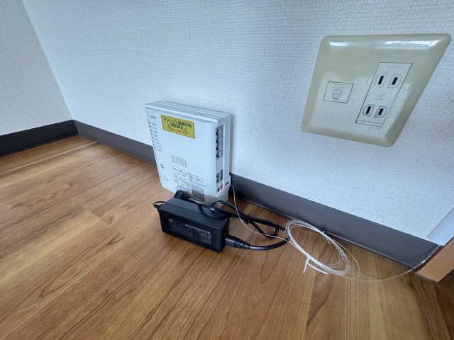 無料WiーFi