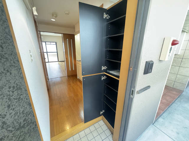 シューズBOX