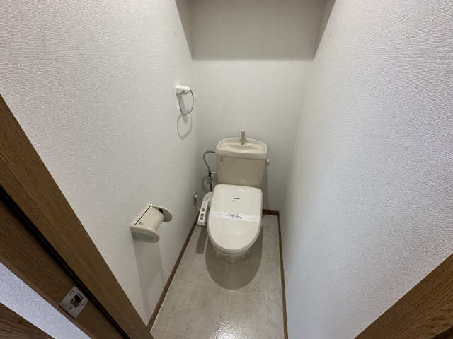 Ｖｉｖｒｅ三ツ葉 7階 WC
