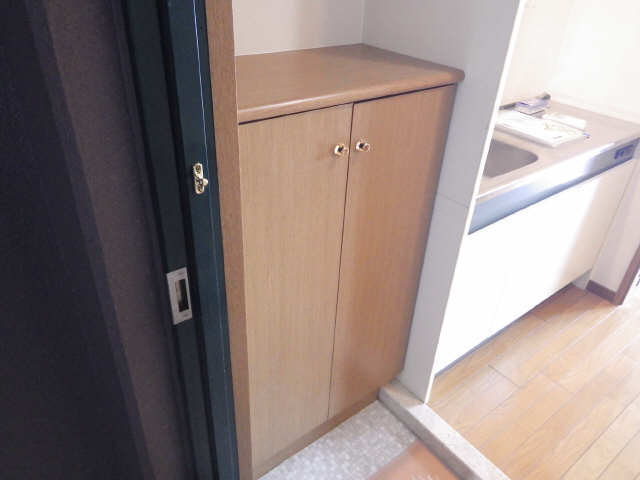 シューズBOX