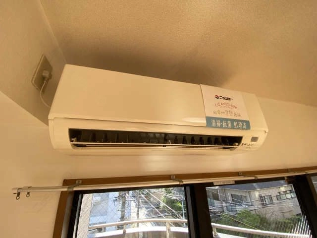 エアコン