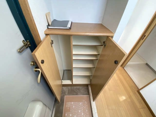 シューズBOX