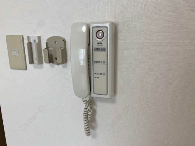 オートロック電気錠