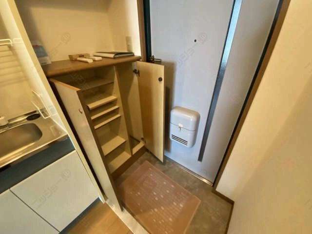 シューズBOX
