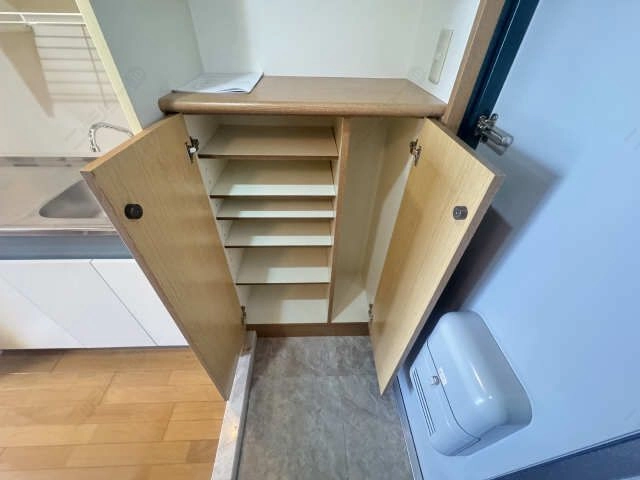 シューズBOX