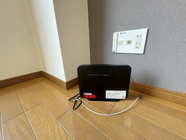 無料インターネット
