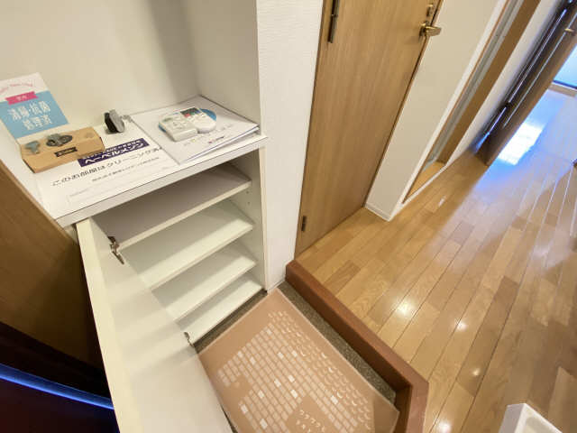 シューズBOX