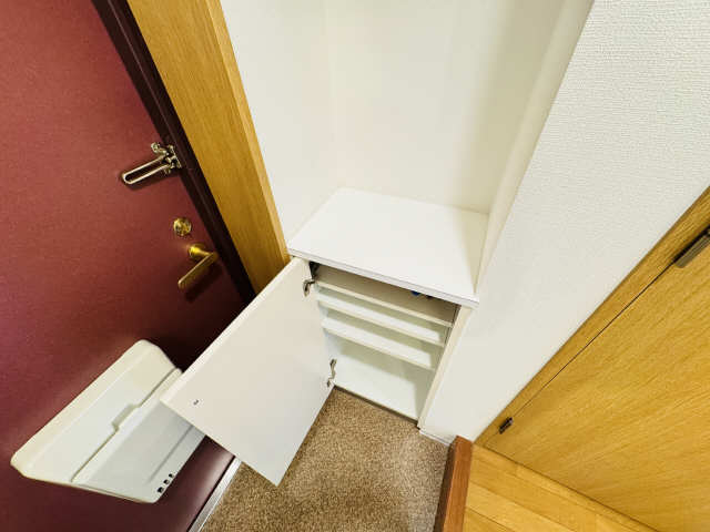 シューズBOX