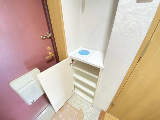 シューズBOX