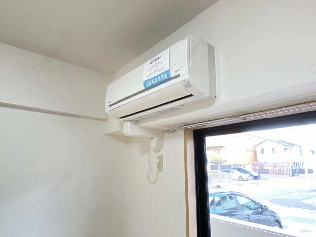 エアコン