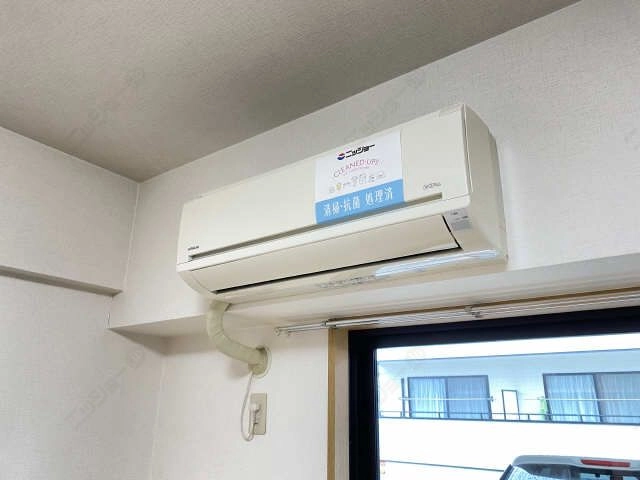 エアコン