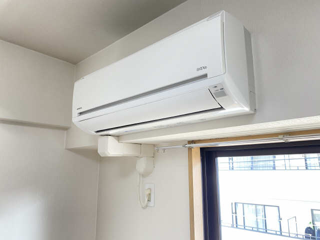 エアコン