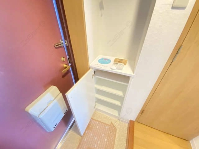シューズBOX