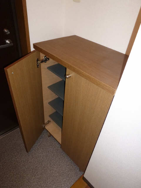 シューズBOX