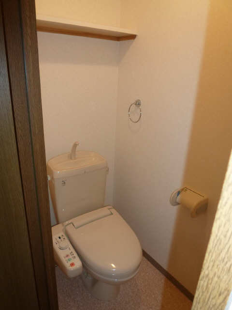 ＷＣ