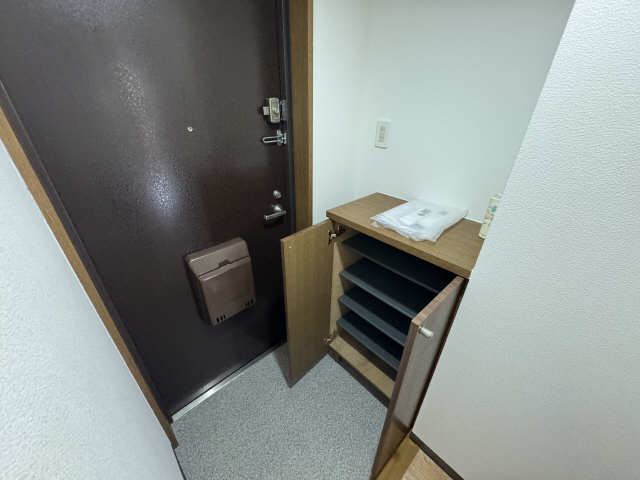 シューズBOX