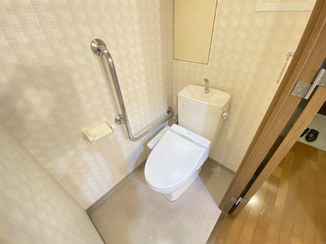 WC