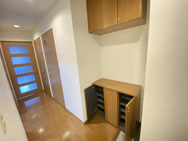 シューズBOX