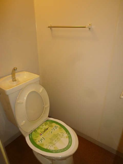 ＷＣ