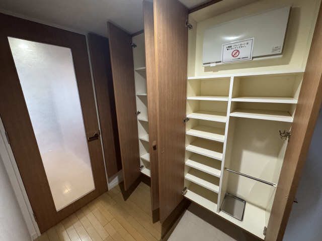 シューズBOX
