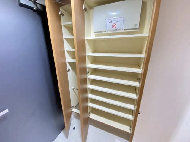 シューズBOX
