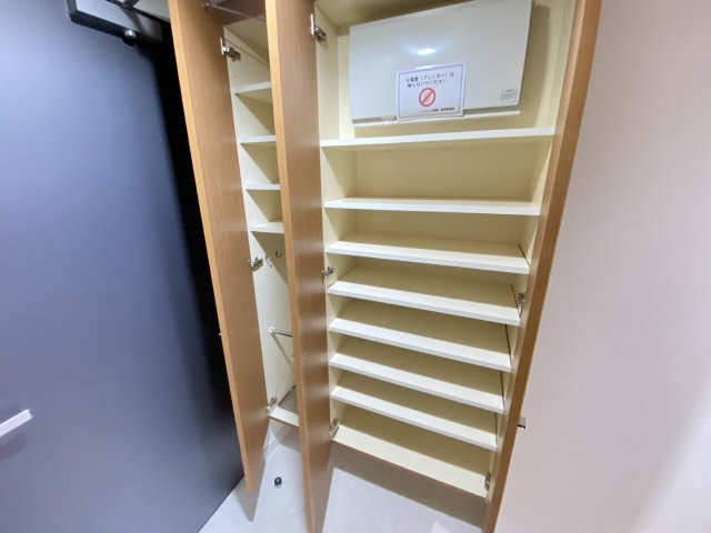 シューズBOX