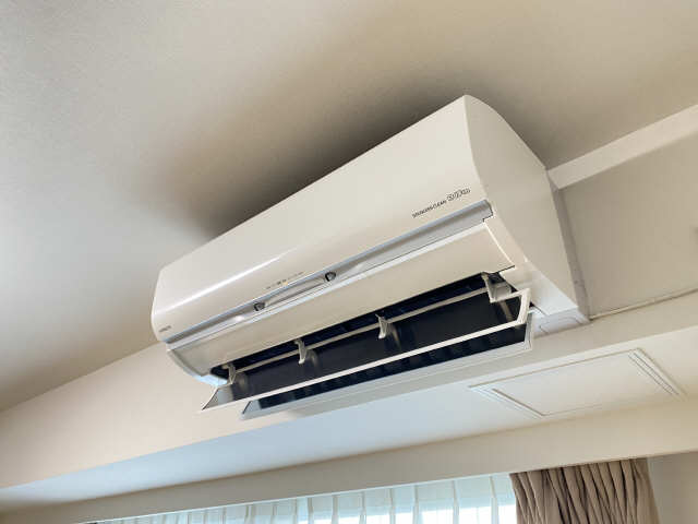 エアコン