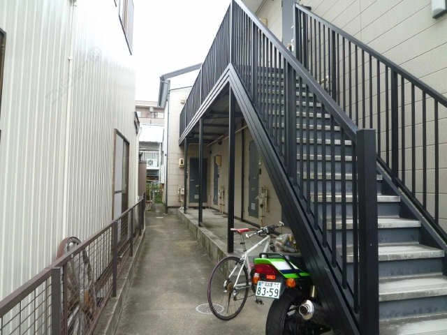 共用部