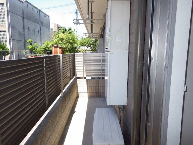 テラス