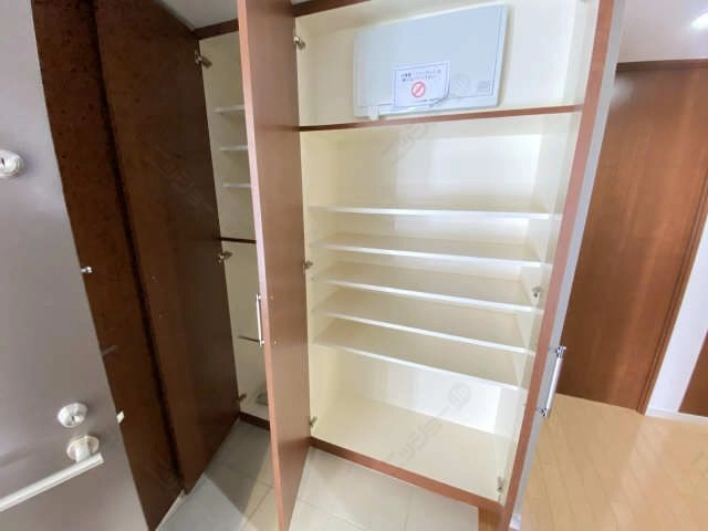 シューズBOX