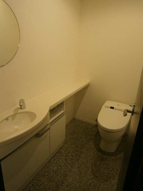 ＷＣ