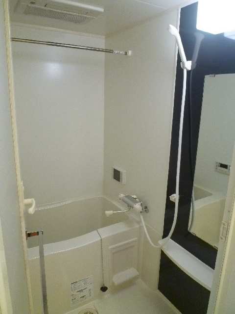 セイワ　ソレイルコート 4階 浴室