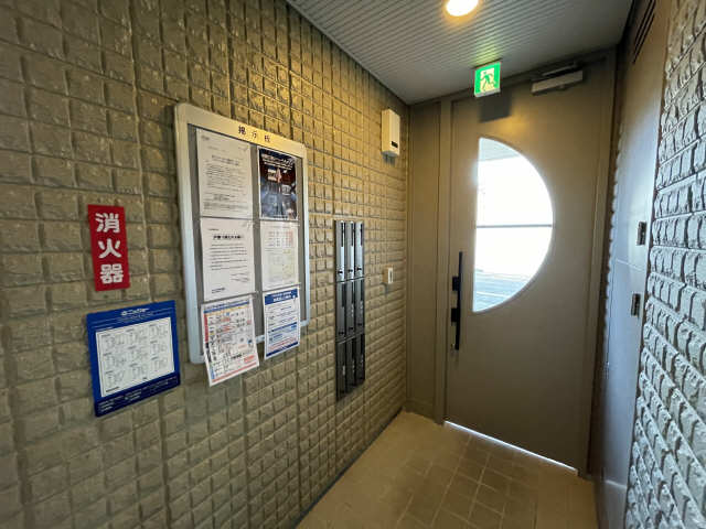ロビー