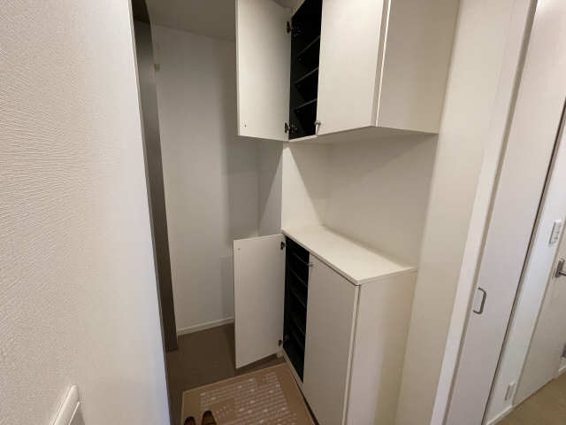 シューズBOX