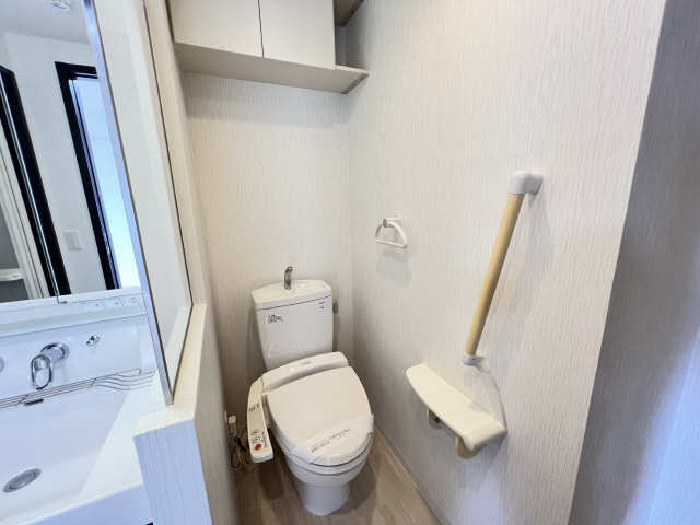 WC