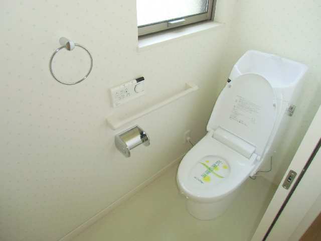 ＷＣ