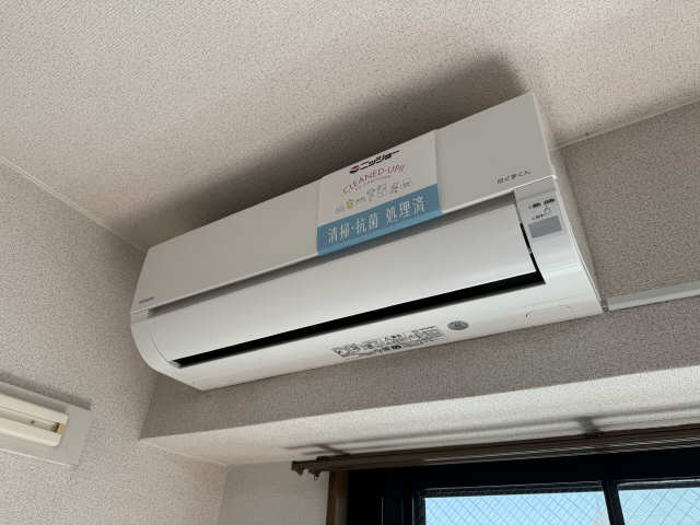 エアコン