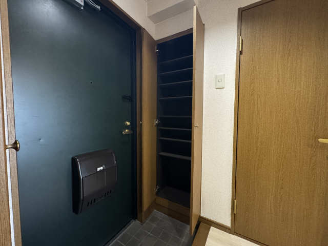 シューズBOX