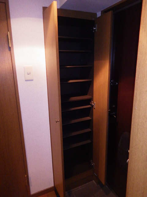 シューズBOX