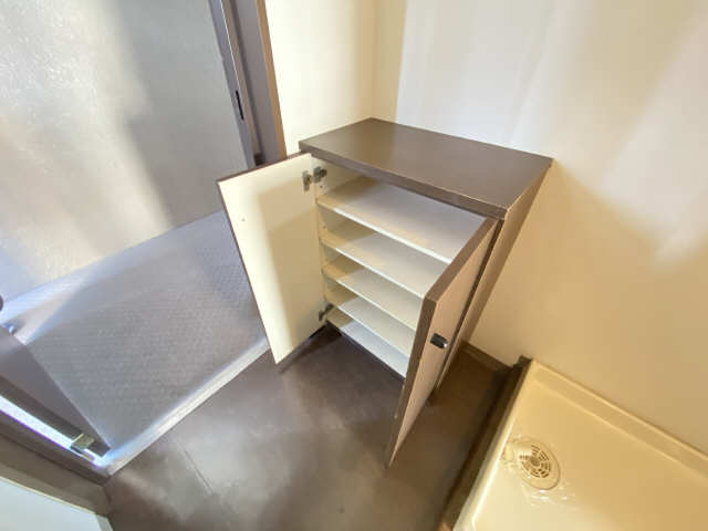 シューズBOX
