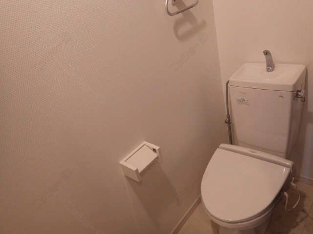 ＷＣ