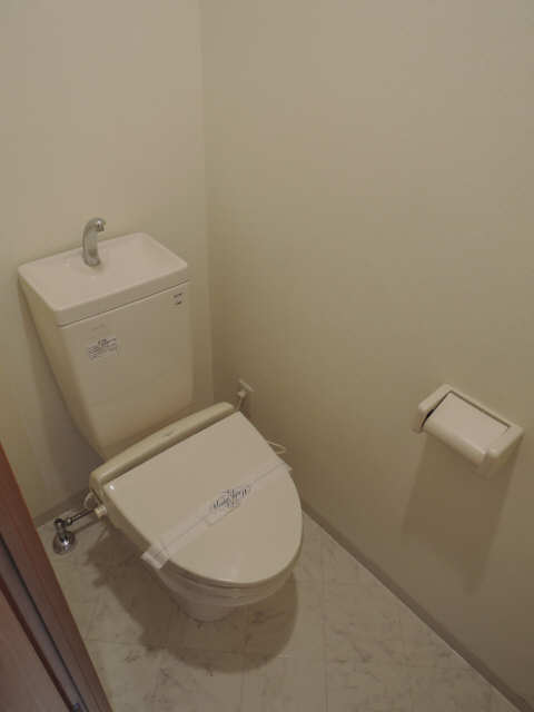 ＷＣ