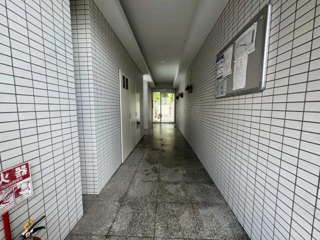 共用通路