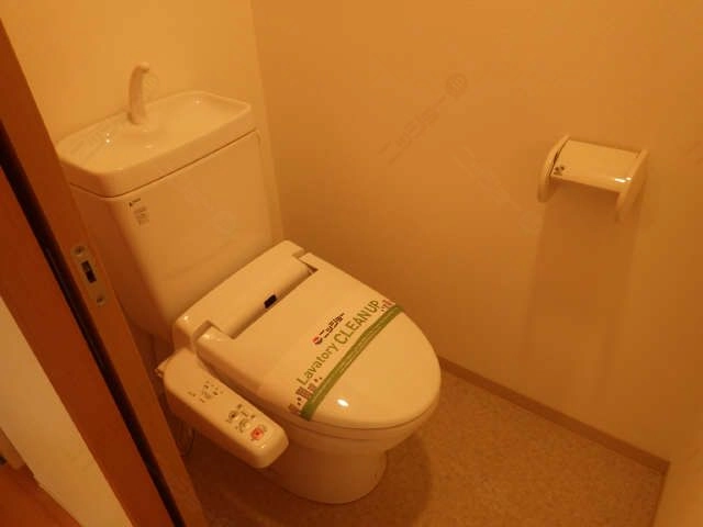 WC