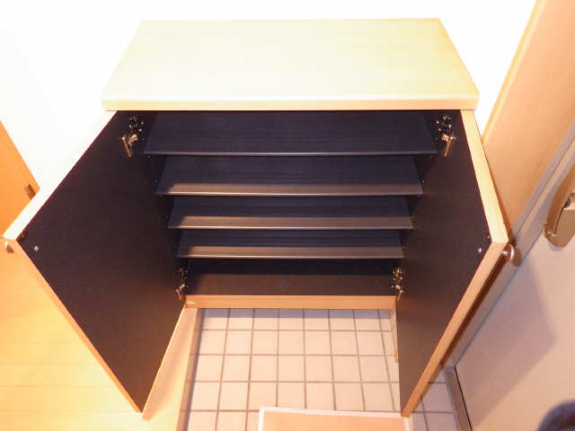 シューズＢＯＸ