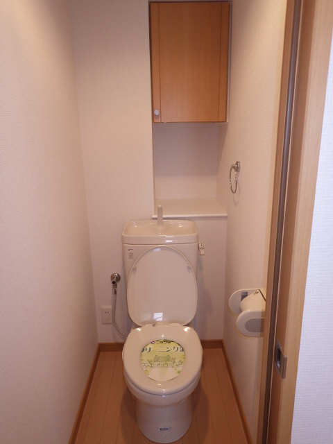 ＷＣ