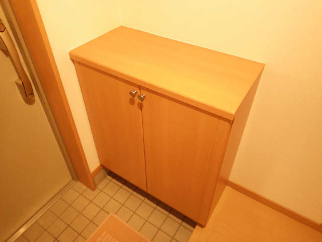シューズBOX